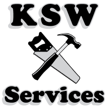 Logo - KSW Services